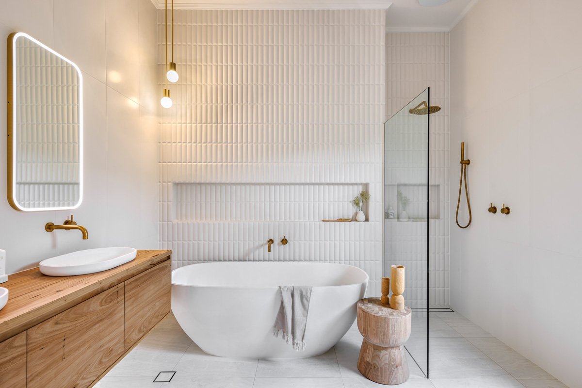 small bathroom ideas