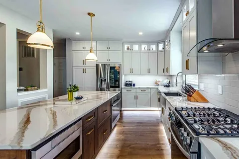 Types of Kitchen Layouts: A Simple Guide to Choosing the Right Layout