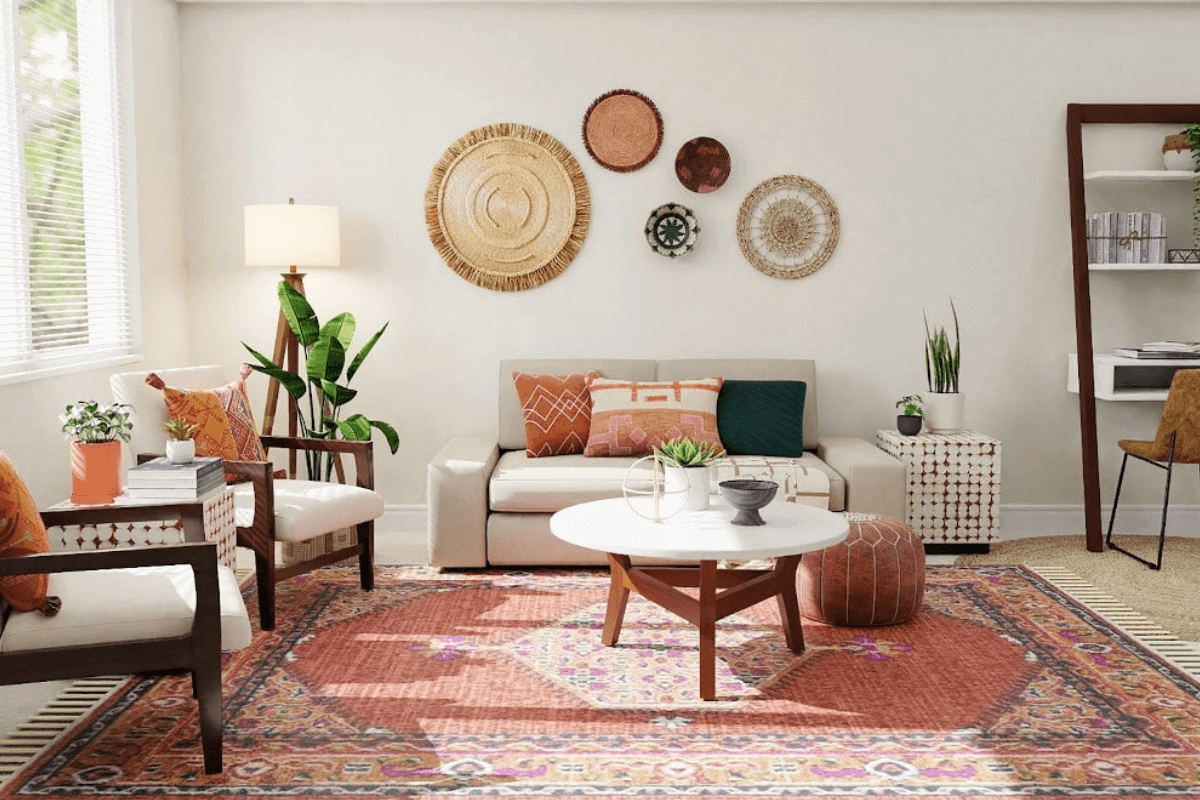 Home Decor Trends 2026: 35 Stylish Ideas for a Beautiful Home