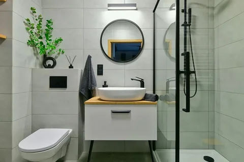 Small Bathroom Vanity Ideas: 25 Stylish and Space-Saving Designs