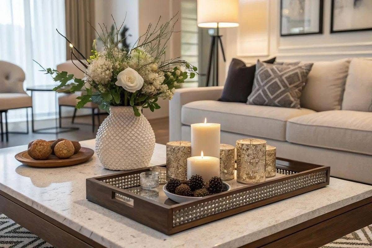 Home Decor Ideas: 40 Beautiful Ideas for Stylish Spaces