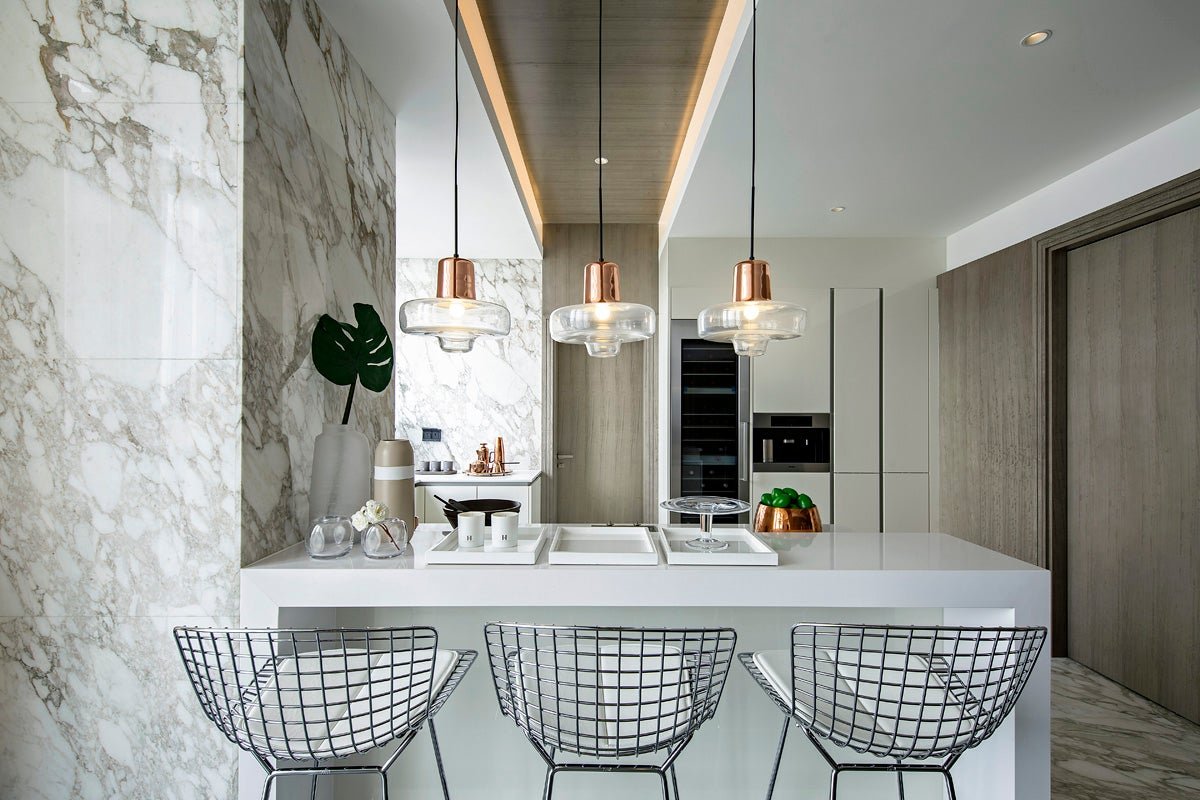 Kitchen Design Ideas: 31 Stylish and Practical Ideas