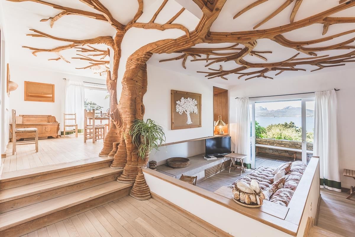 room decoration service