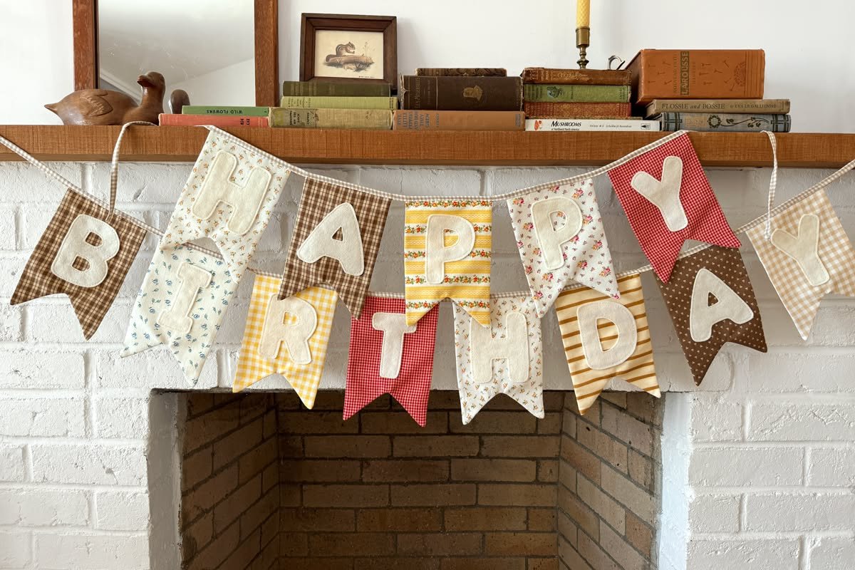 DIY Birthday Backdrop Ideas: 21 Creative Designs for Home