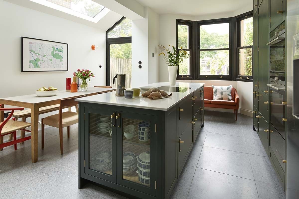 Kitchen Organization Ideas: 27 Smart Ways to Organize Your Kitchen