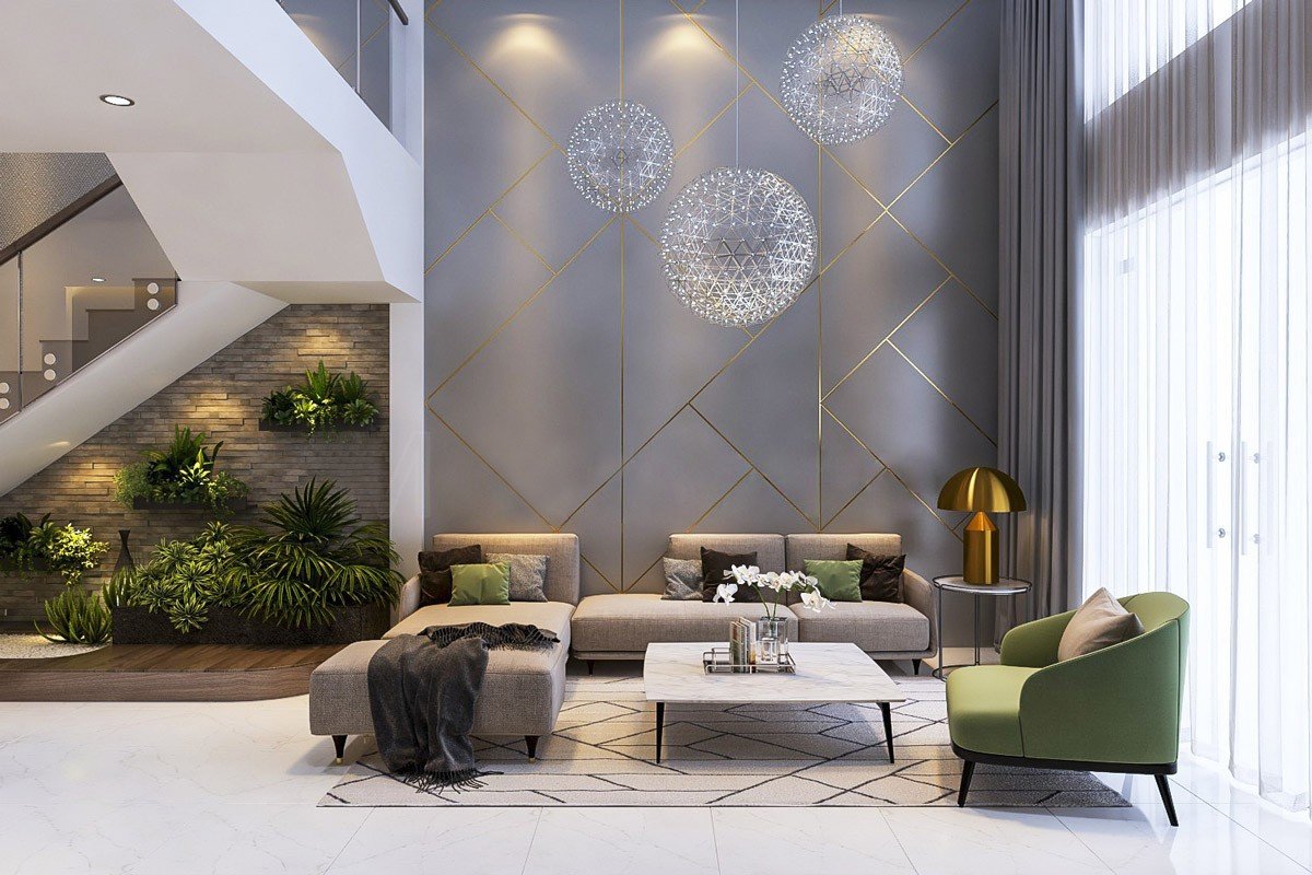 Modern Wall Decor Ideas: 35 Stylish Ways to Transform Your Walls