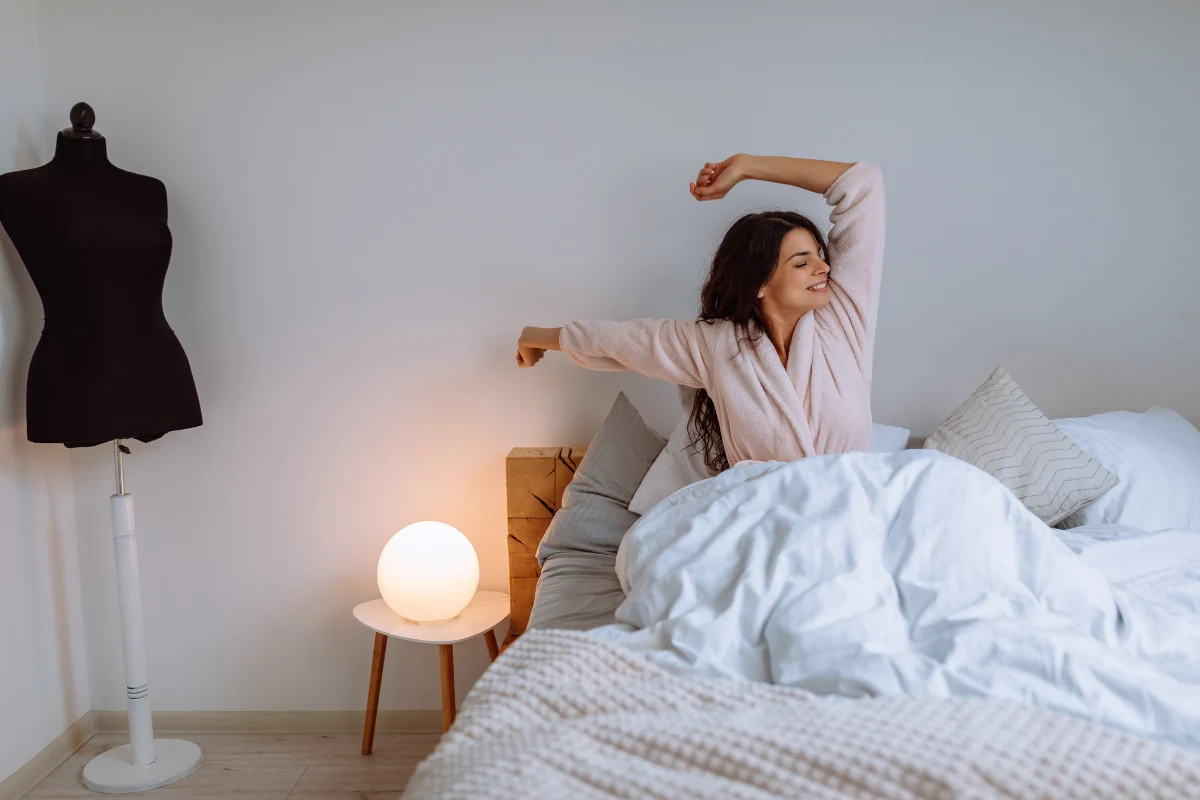 Healthy Home Bedroom Tips: 15 Ways to Create a Healthier Bedroom